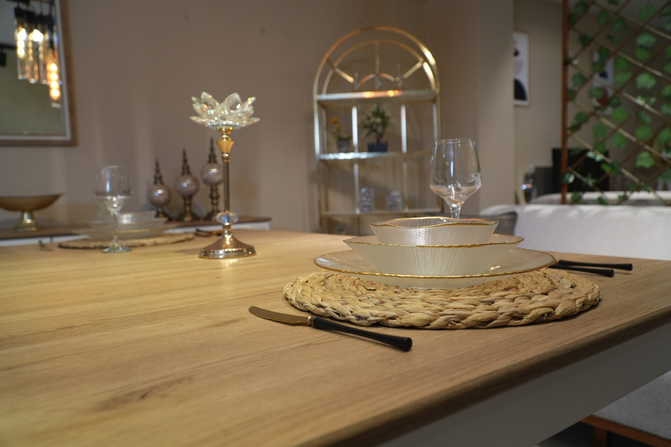 Sare Mobilya Üretim